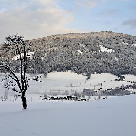 Appartamento Palfengut Altenmarkt im Pongau Esterno foto