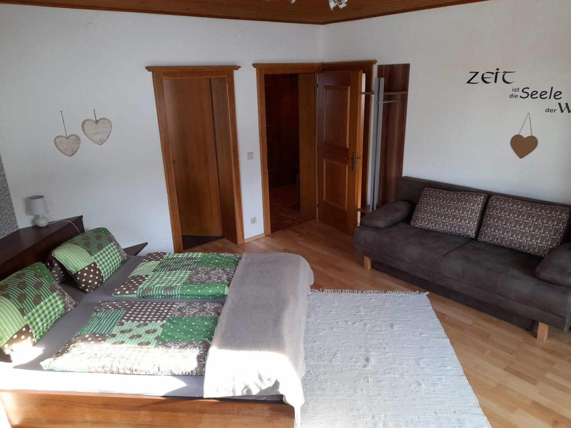 Appartamento Palfengut Altenmarkt im Pongau Esterno foto