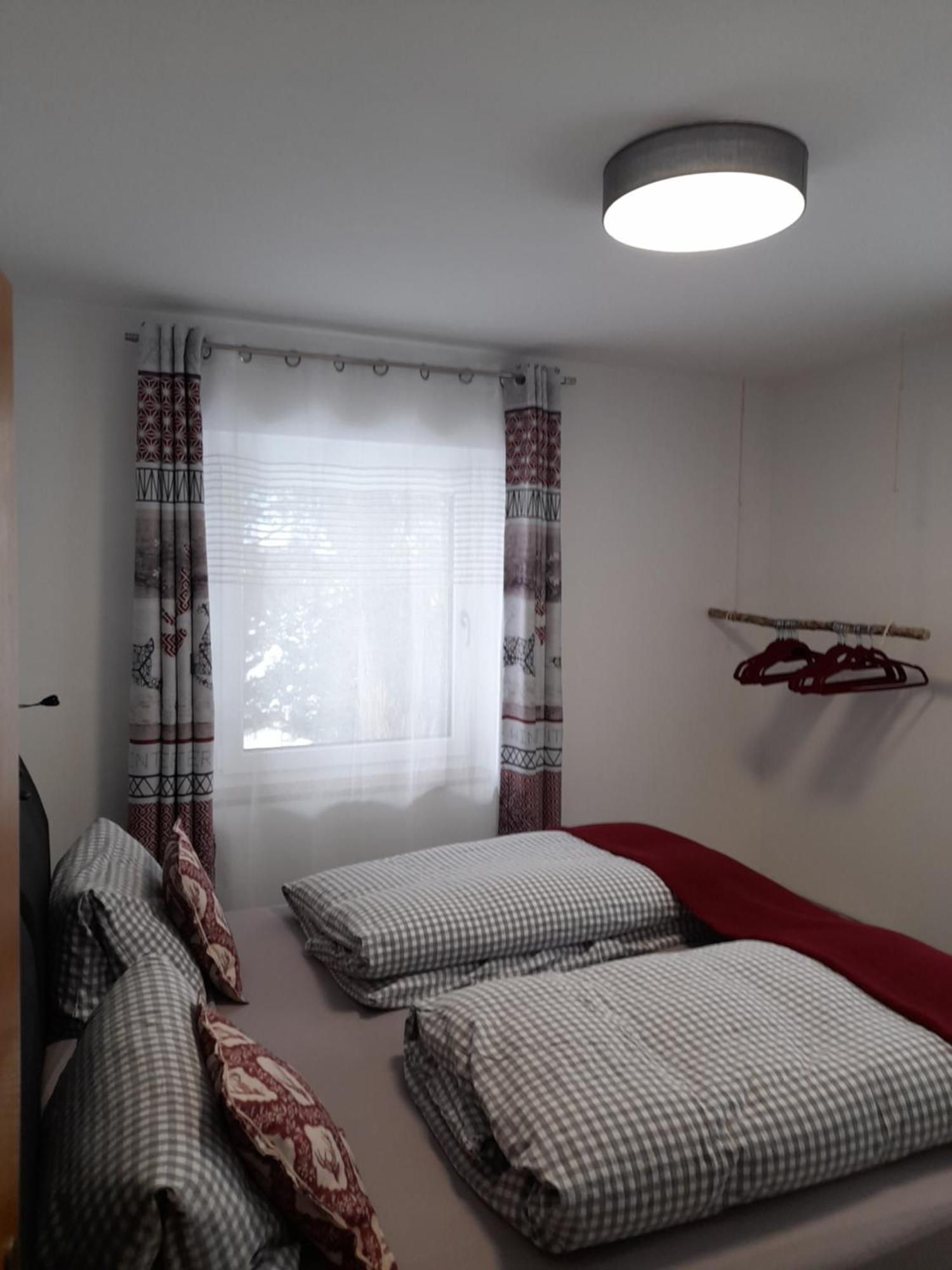 Appartamento Palfengut Altenmarkt im Pongau Camera foto