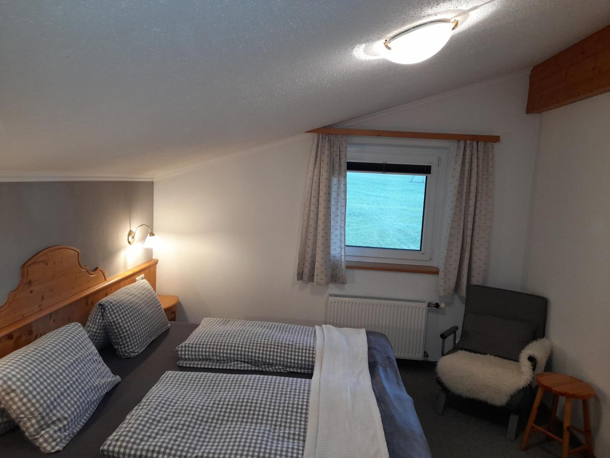Appartamento Palfengut Altenmarkt im Pongau Camera foto