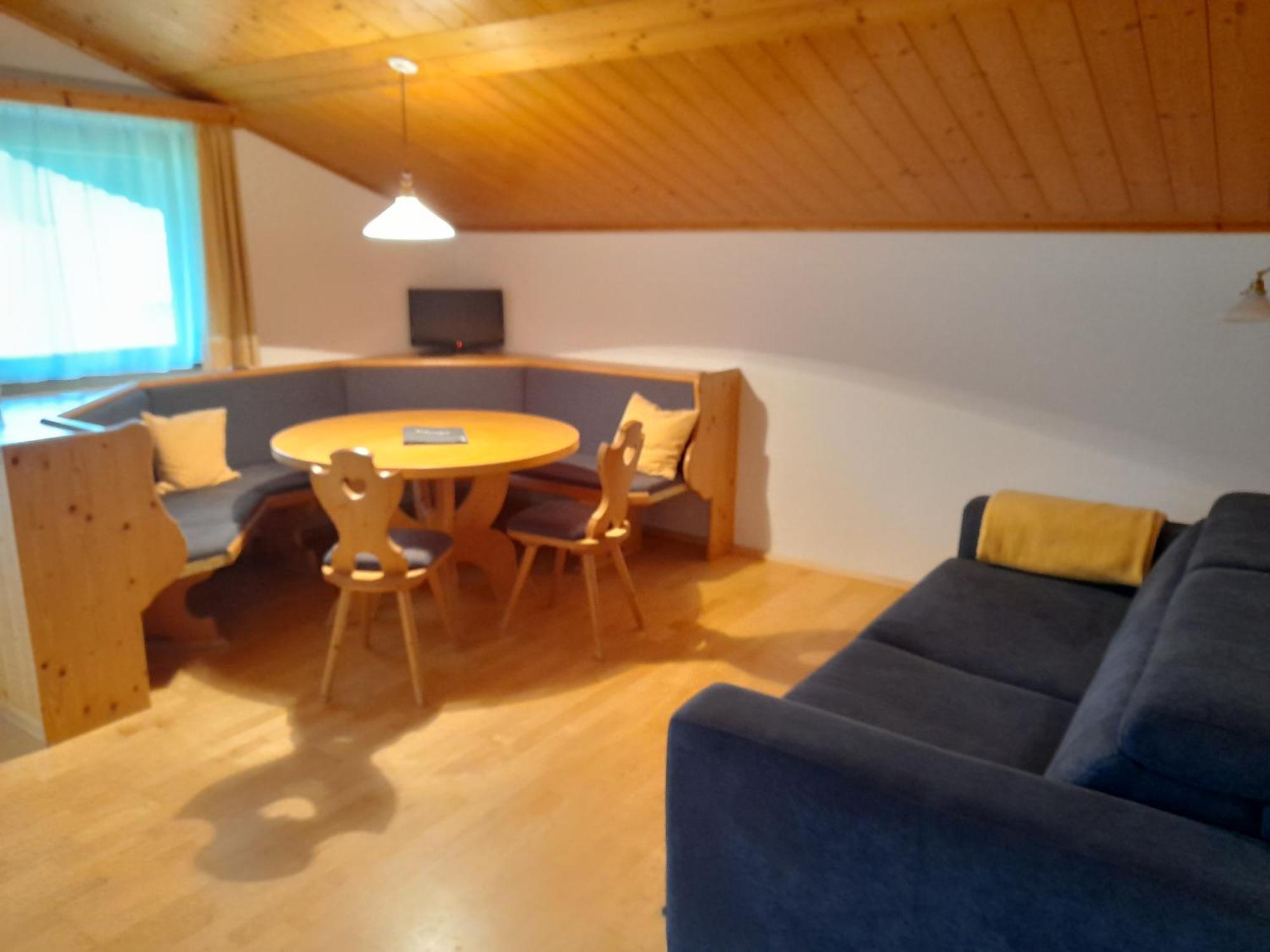 Appartamento Palfengut Altenmarkt im Pongau Camera foto