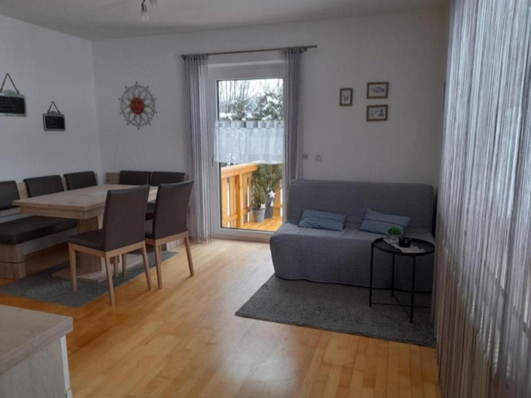 Appartamento Palfengut Altenmarkt im Pongau Esterno foto