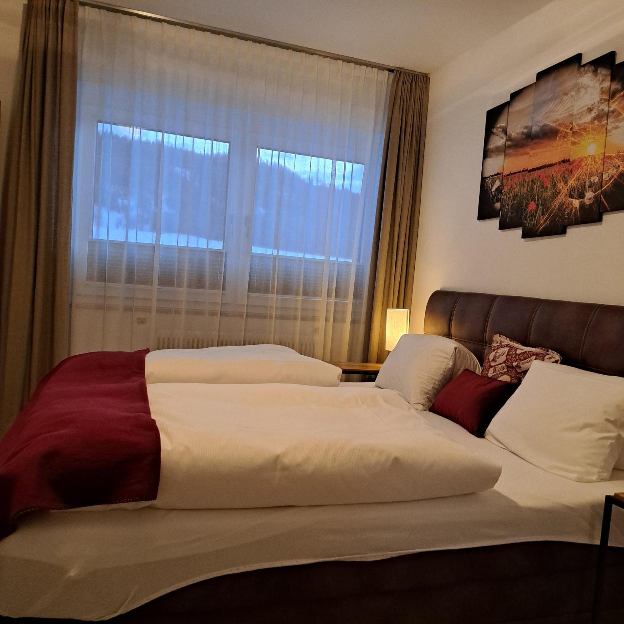 Appartamento Palfengut Altenmarkt im Pongau Camera foto