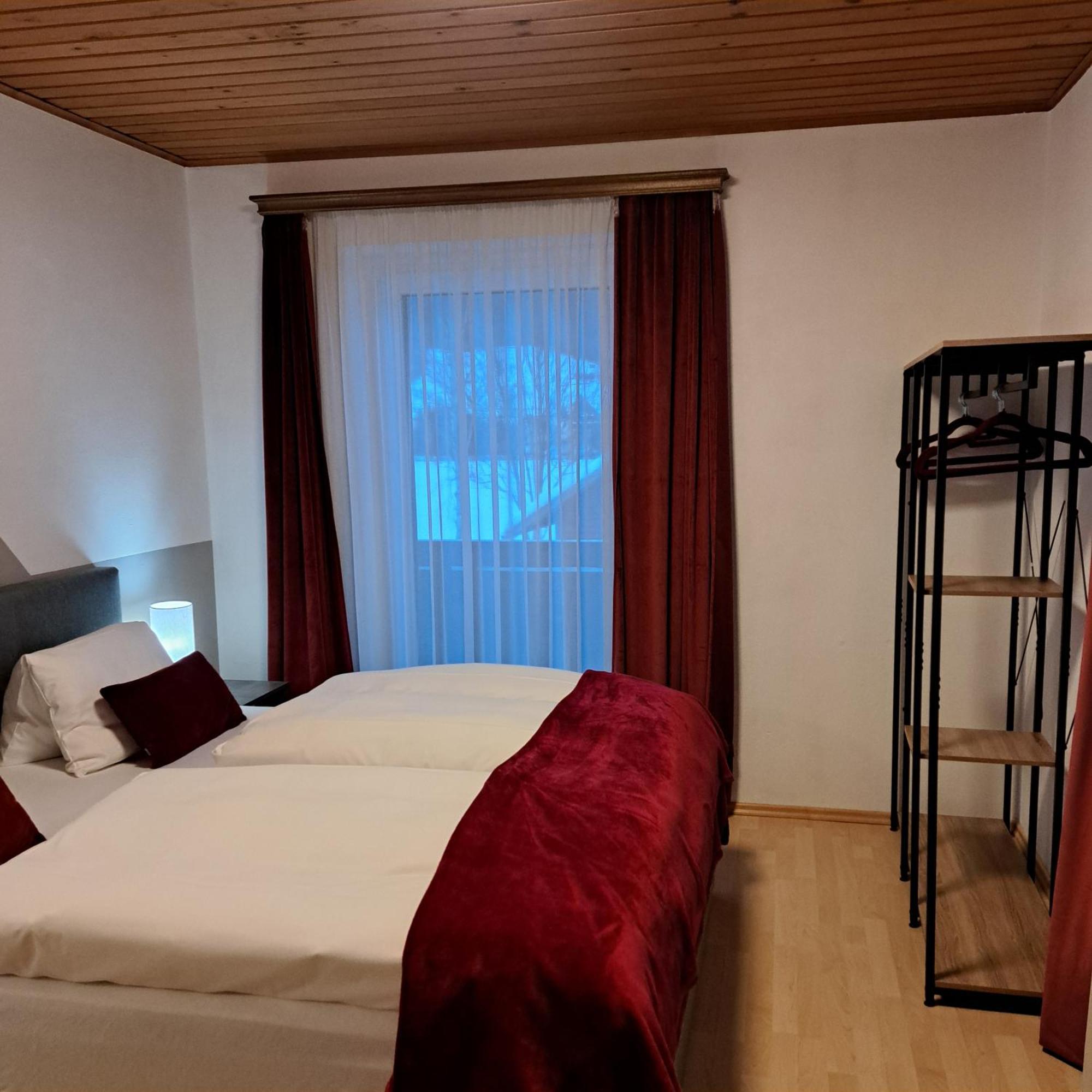 Appartamento Palfengut Altenmarkt im Pongau Camera foto