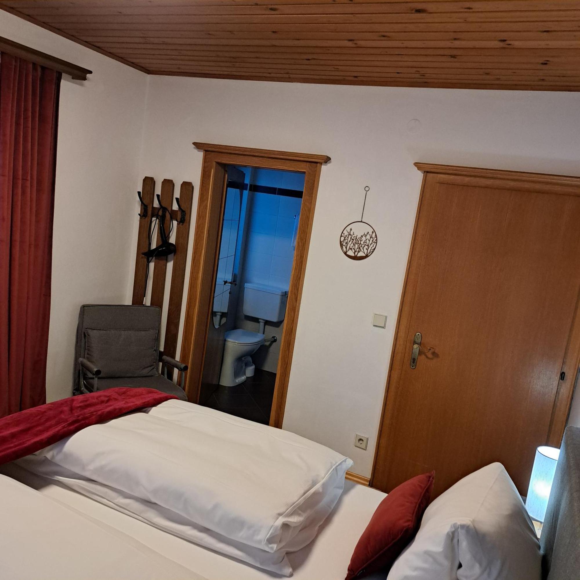 Appartamento Palfengut Altenmarkt im Pongau Camera foto