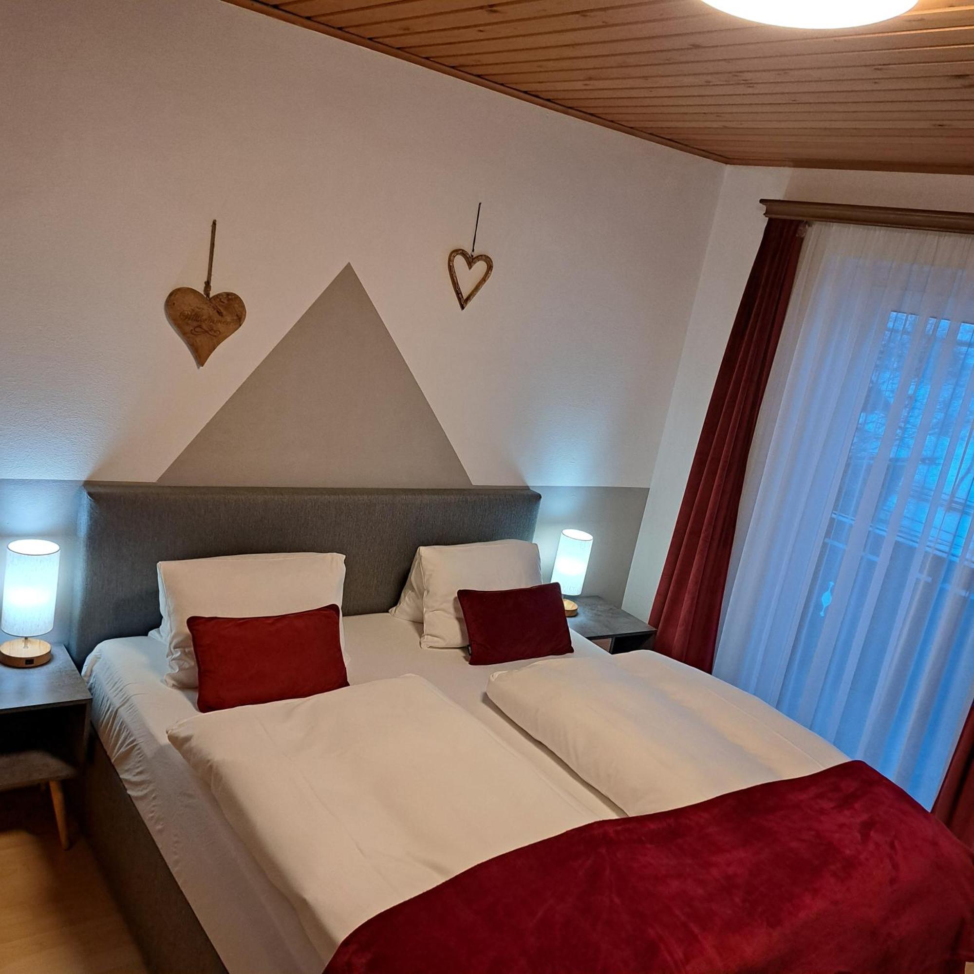 Appartamento Palfengut Altenmarkt im Pongau Esterno foto