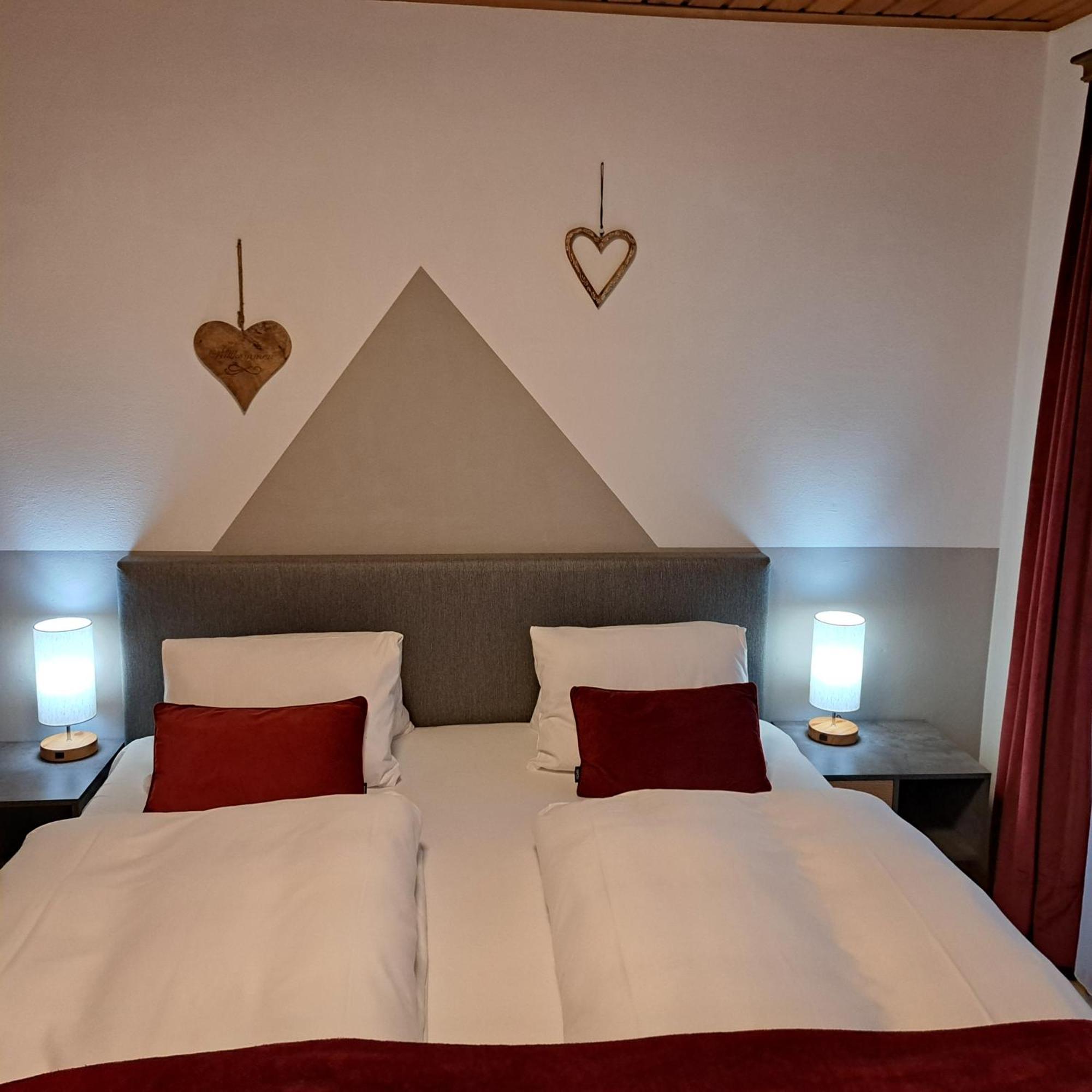 Appartamento Palfengut Altenmarkt im Pongau Esterno foto