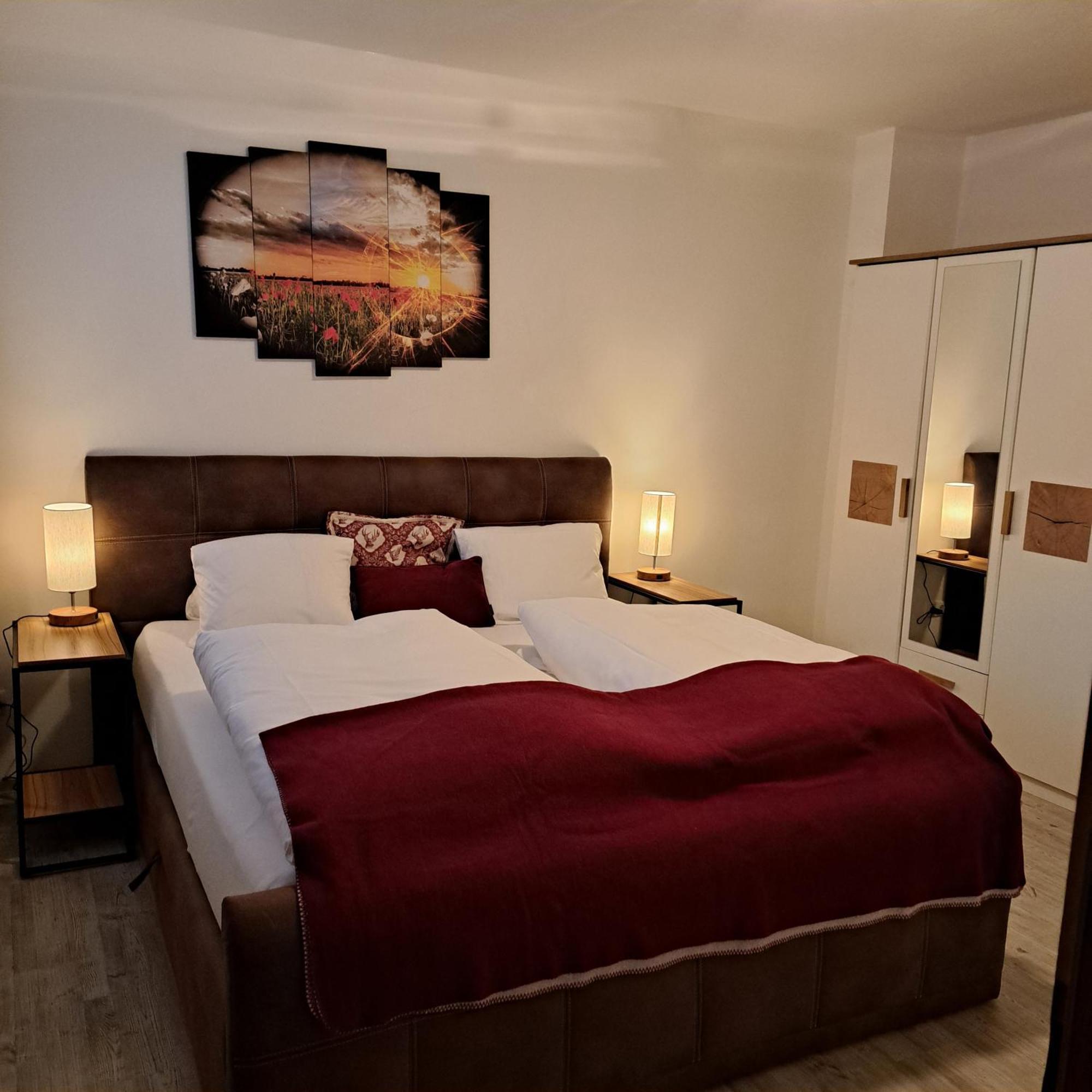 Appartamento Palfengut Altenmarkt im Pongau Camera foto