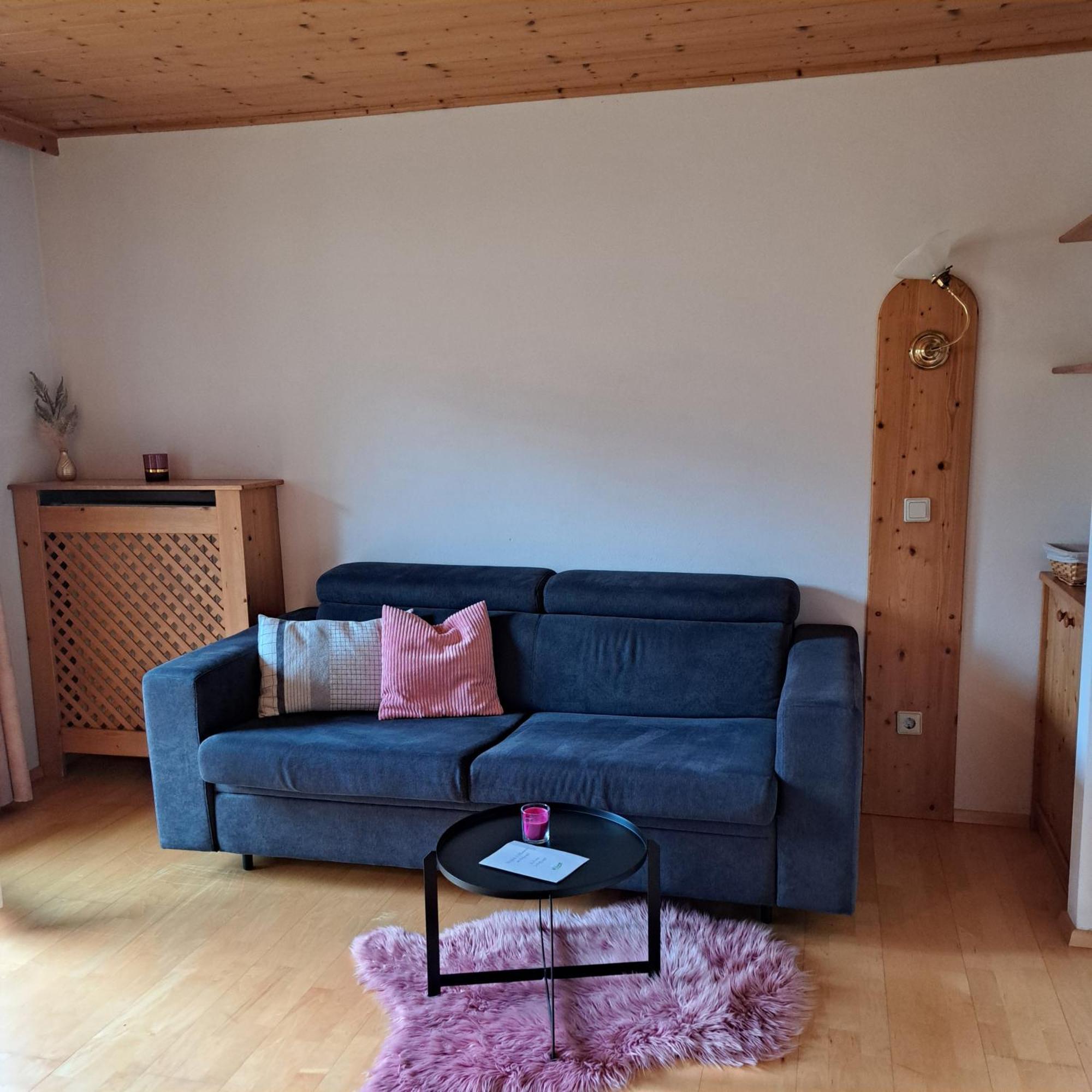 Appartamento Palfengut Altenmarkt im Pongau Esterno foto